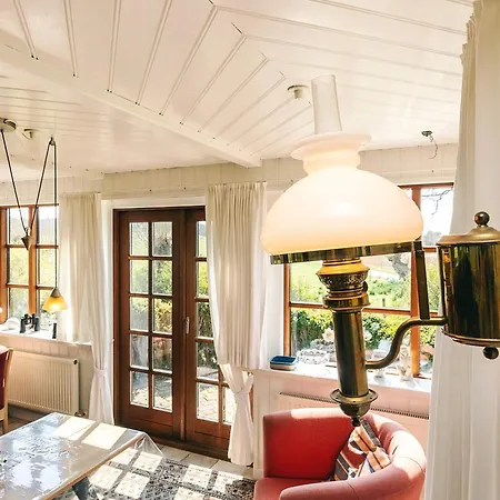 4 Star In Casa de Férias