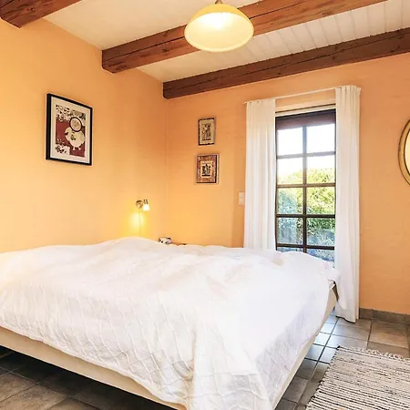 4 Star In Casa de Férias Bagenkop