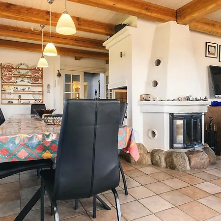 Casa de Férias 4 Star In
