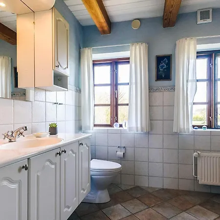 4 Star In Bagenkop