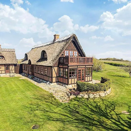 4 Star In Bagenkop