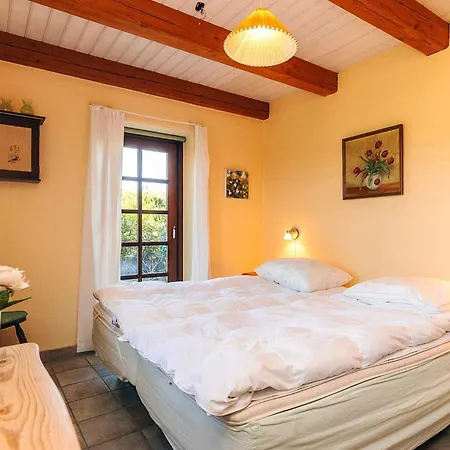 4 Star In Casa de Férias *