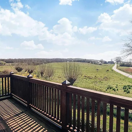 Casa de Férias 4 Star In Bagenkop